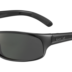 BOLLE Sunglasses ANACONDA Black Shiny - Tns/POLARIZED