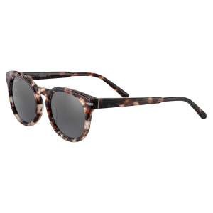SERENGETI Sunglasses HAVAH JAB 20L34 Confidential Havana  - Mineral Smoke/POLARIZED
