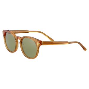 SERENGETI Sunglasses HAVAH JAB 3116 Shiny Honey - Mineral 555nm/POLARIZED
