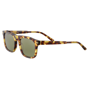 SERENGETI Sunglasses CHARLTON Shiny Classic Havana - Mineral 555nm/POLARIZED