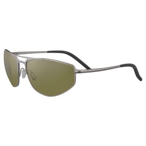 SERENGETI Sunglasses MASTEN Matte Gunmetal - Mineral 555nm/POLARIZED