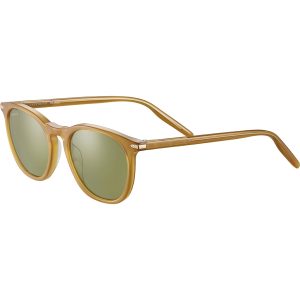 SERENGETI Sunglasses ARLIE - Shiny Honey - Mineral 555nm/POLARIZED
