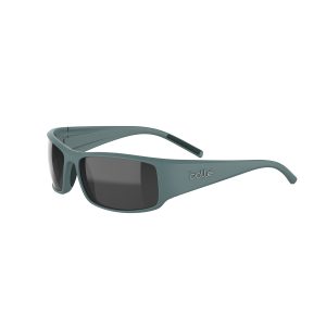 BOLLE Sunglasses KING Sage Matte - TNS/POLARIZED