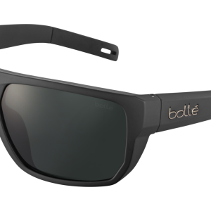 BOLLE Sunglasses VULTURE Black Matte - TNS/