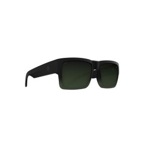 SPY Sunglasses CYRUS Soft Matte Olive Fade-Happy Bronze Olive/MIRROR