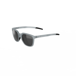 BOLLE Sunglasses TALENT Light Grey Frost - TNS/POLARIZED