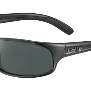 BOLLE Sunglasses ANACONDA Black Shiny - Tns/