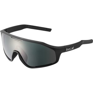 BOLLE Sunglasses SHIFTER Black Matte - TNS