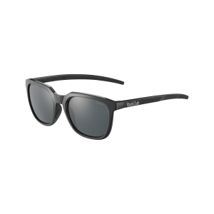 BOLLE Sunglasses TALENT Black Shiny - TNS/