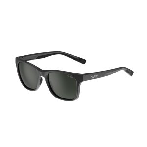 BOLLE Sunglasses ESTEEM Black Matte - Axis/POLARIZED