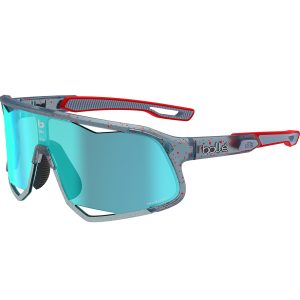 BOLLE Sunglasses TRAILCHASER Arctic Blaze - Phantom Clear Ice/PHOTOCHROMIC