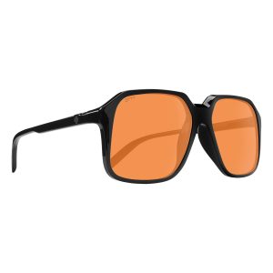 SPY Sunglasses Hot Spot Black - Orange